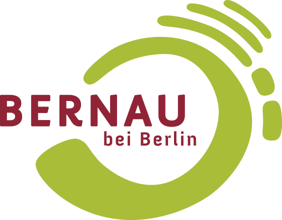 Logo Bernau bei Berlin